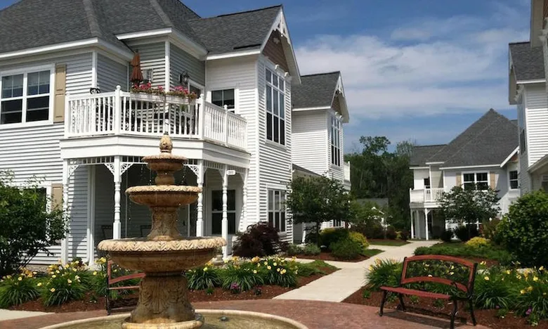 Brandle Meadows - Altamont, NY