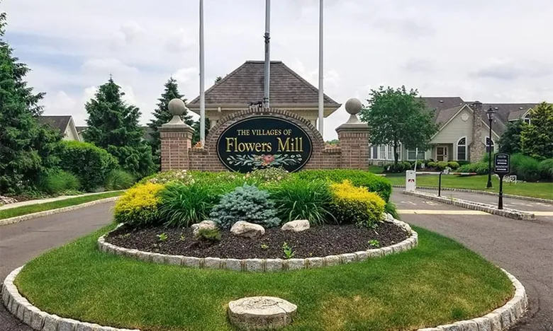 The Villages of Flowers Mill - Langhorne PA