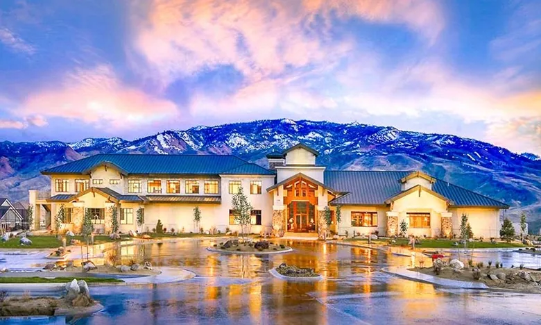 Sierra Canyon - Reno, NV