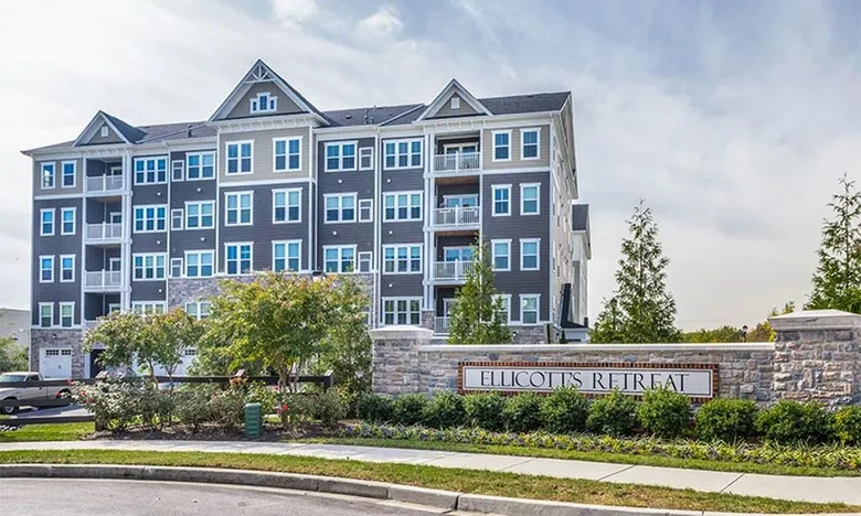 Ellicott's Retreat - Ellicott City MD