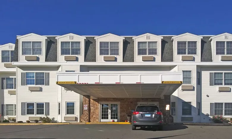 The Atrium of Portland - Portland CT