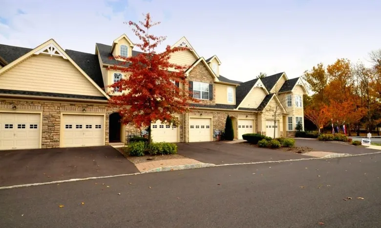 Jefferson Crossing - Norristown, PA