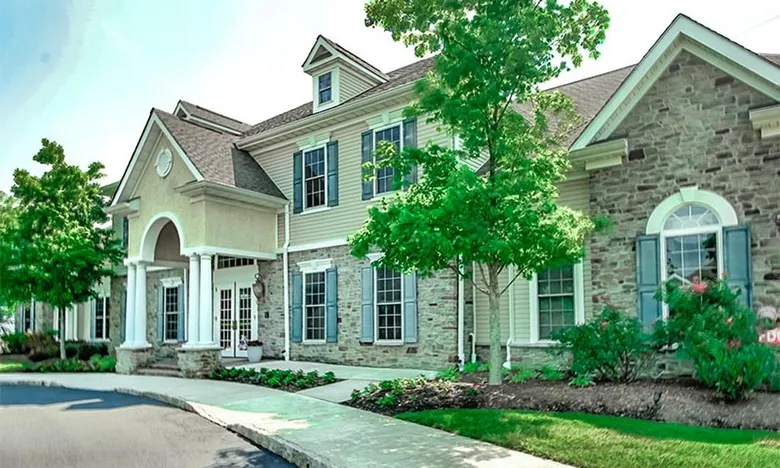 Cranbury Brook - Plainsboro, NJ