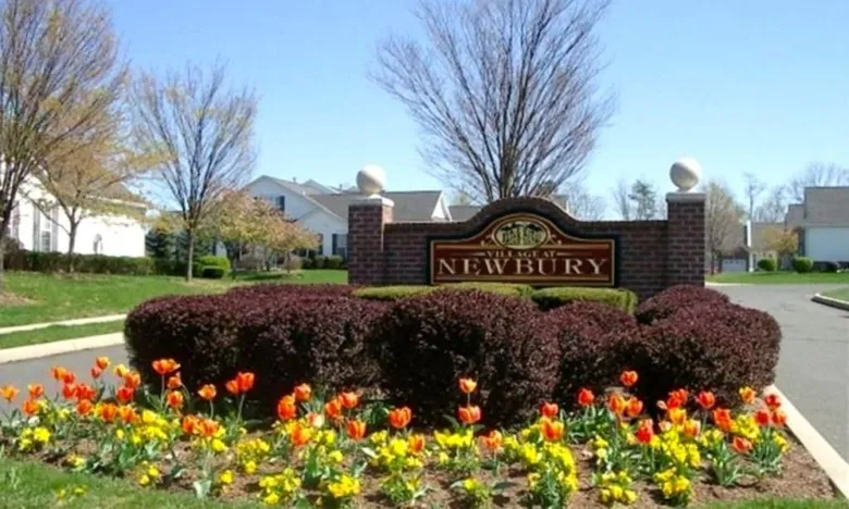 Village at Newbury - Lansdale, PA