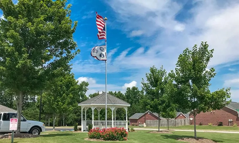 Piedmont Corners - Cumming GA