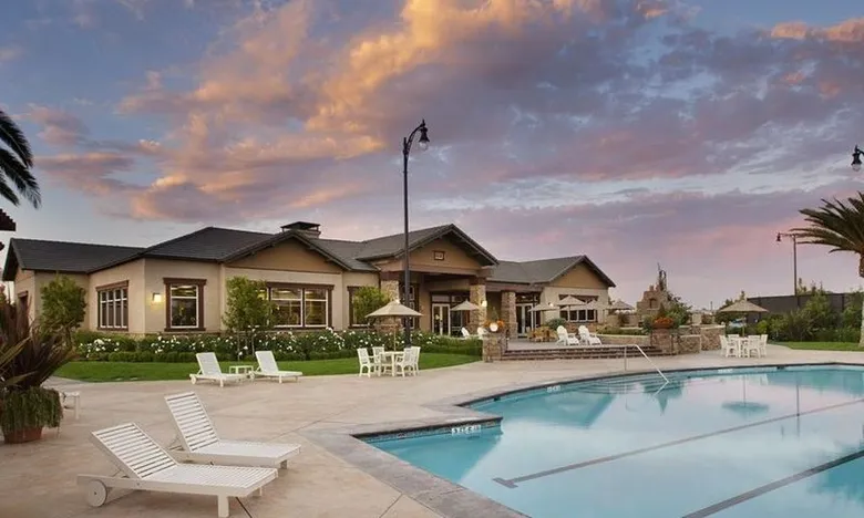 Glenbrooke - Elk Grove, CA