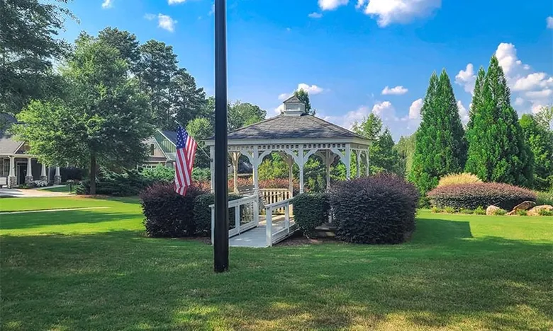 Bel-Aire - Powder Springs GA