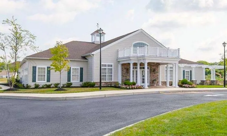 The Village at Country Gardens - Sewell, NJ