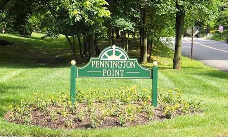 Pennington Point - Pennington, NJ