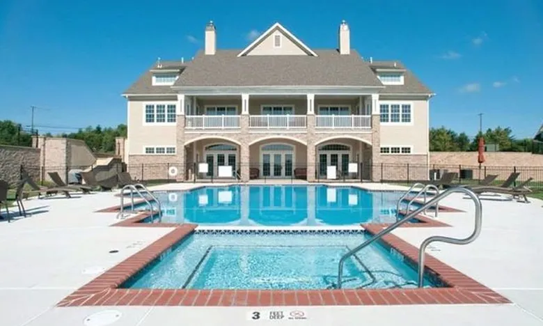 Montgomery Preserve - North Wales, PA