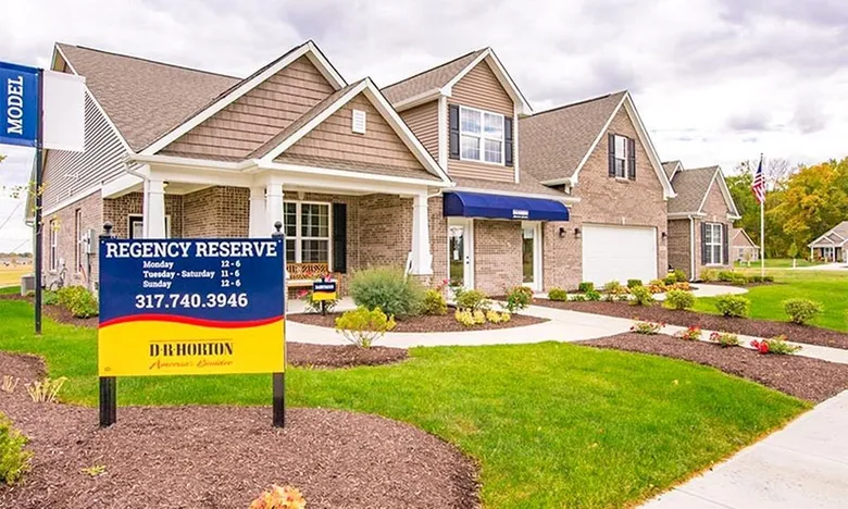 Regency Reserve - Avon IN