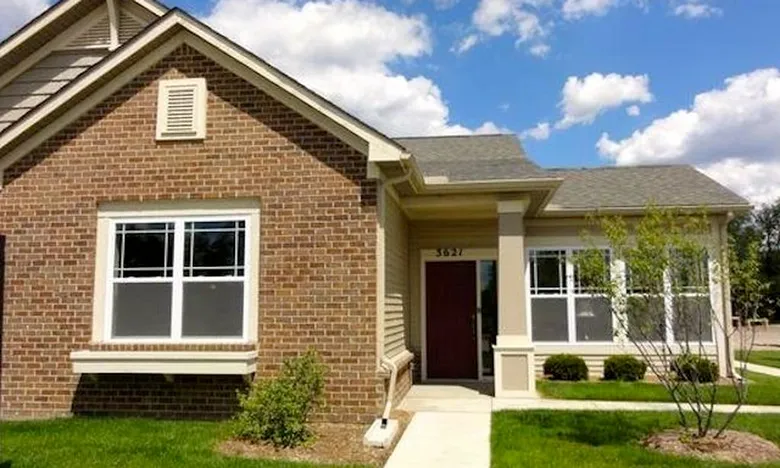 Low-Maintenance Living