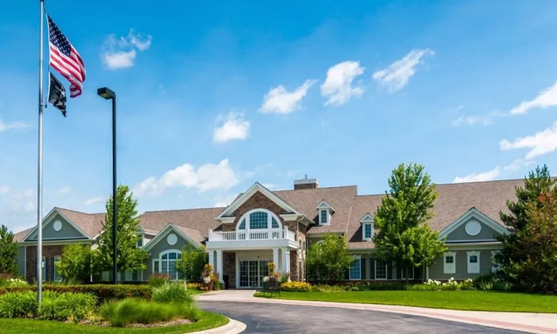 Edgewater - Elgin, IL