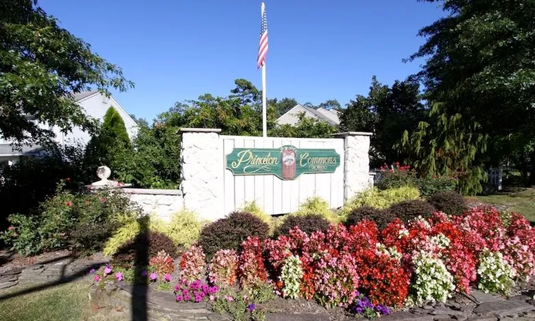 Princeton Commons - Brick, NJ