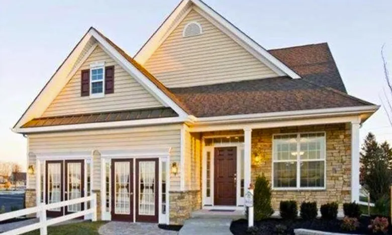 Villages at Aberdeen - Clayton, NJ
