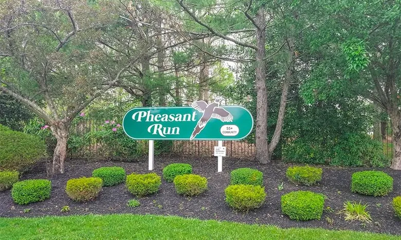 Pheasant Run at Barnegat, NJ
