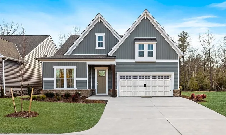 Twin Rivers at Meadowville Landing - Chester VA