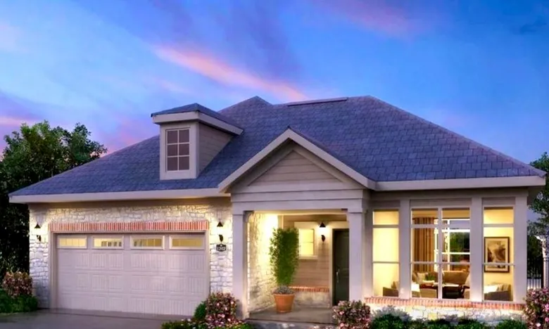 The Courtyards at Hidden Ravines - Lewis Center, OH