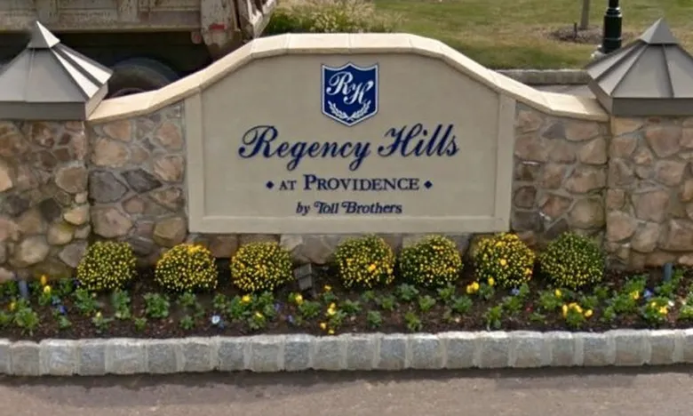 Regency Hills at Providence - Collegeville, PA
