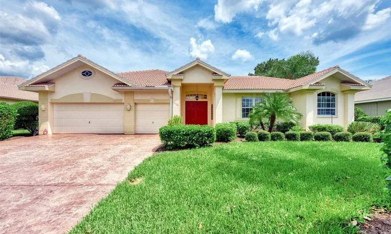 Riverwood - Port Charlotte, FL