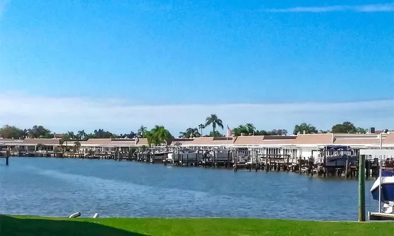 Boca Ciega Point - Saint Petersburg FL