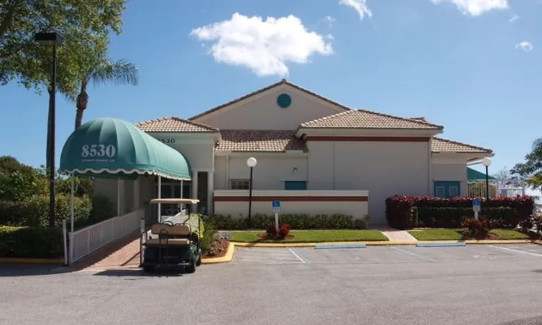 Palm Shores - Boynton Beach, FL