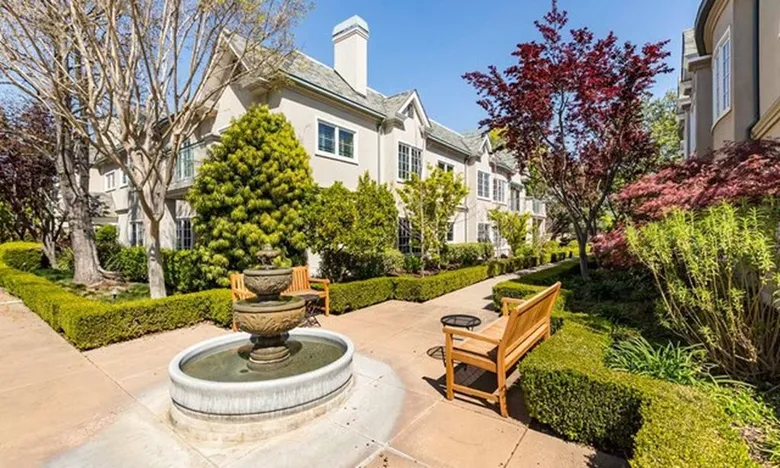 Parc Regent Condominium