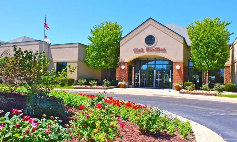Carillon - Plainfield, IL