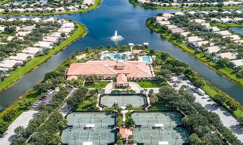 Valencia Isles - Boynton Beach FL