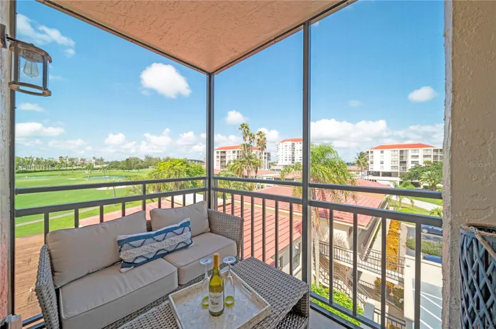 Casa Del Mar Condominiums