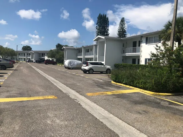 Burgundy Condominiums