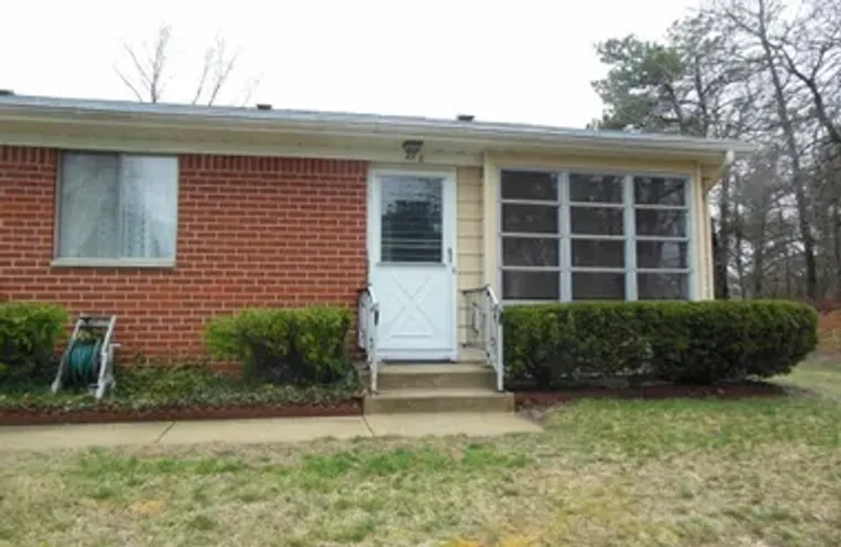 27 SALEM DR C, MANCHESTER TOWNSHIP, NJ, ..., Manchester Township, NJ 08759