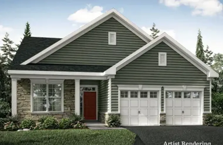 003 CASTLETON DR, WILLIAMSTOWN, NJ, 0809..., Williamstown, NJ 08094