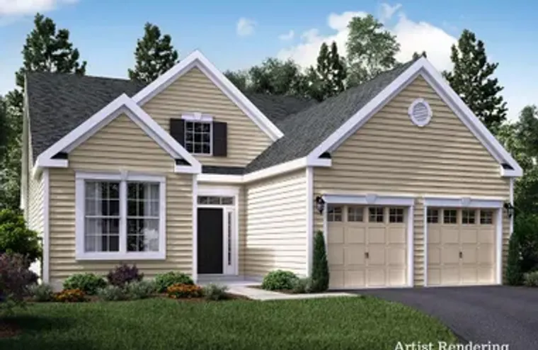 004 CASTLETON DR, WILLIAMSTOWN, NJ, 0809..., Williamstown, NJ 08094