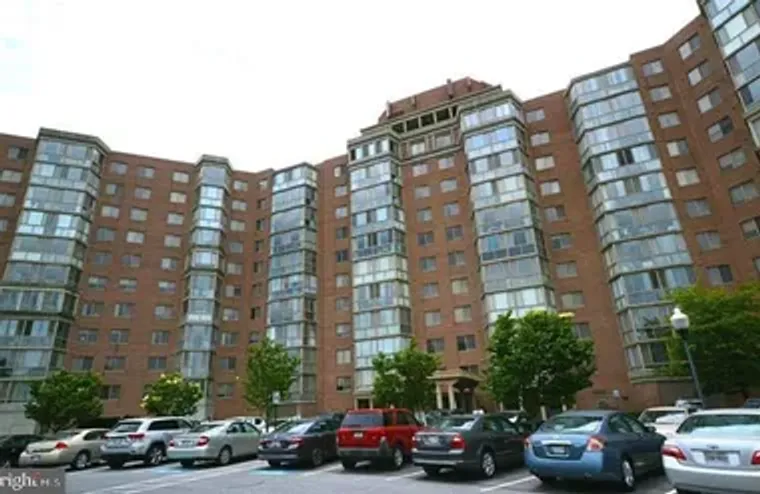 3200 N LEISURE WORLD BLVD 203, SILVER SP..., Silver Spring, MD 20906