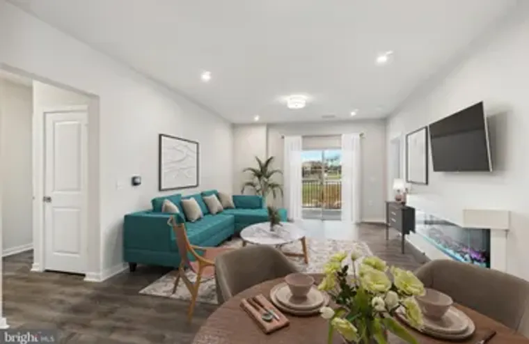 750 MOUNT AIRY TER NE UNIT 304, LEESBURG..., Leesburg, VA 20176