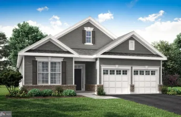 3644 CASTLETON DR, WILLIAMSTOWN, NJ, 080..., Williamstown, NJ 08094