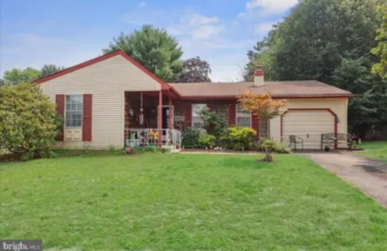 58 MILFORD AVE, WHITING, NJ, 08759, Whiting, NJ 08759