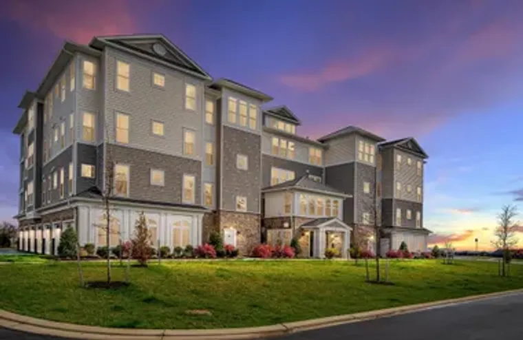 141 SWITCHGRASS WAY 34, CHESTER, MD, 216..., Chester, MD 21619