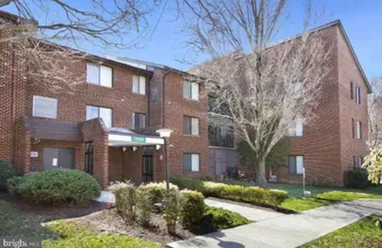 15320 PINE ORCHARD DR 83-2J, SILVER SPRI..., Silver Spring, MD 20906