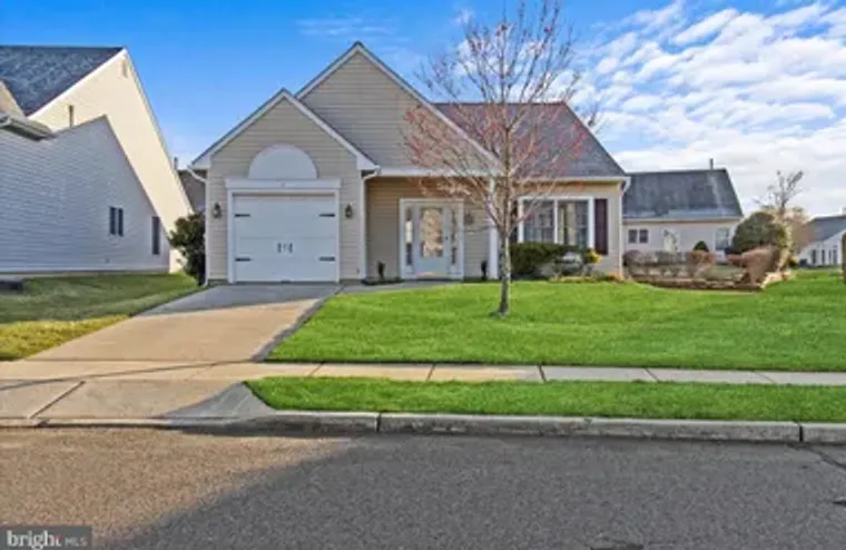 3 COVERED BRIDGE CIR, COLUMBUS, NJ, 0802..., Columbus, NJ 08022