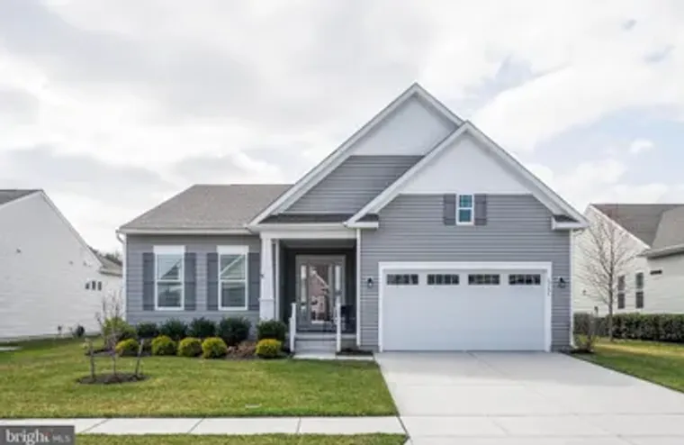 19161 CHARTRES ST, LEWES, DE, 19958, Lewes, DE 19958