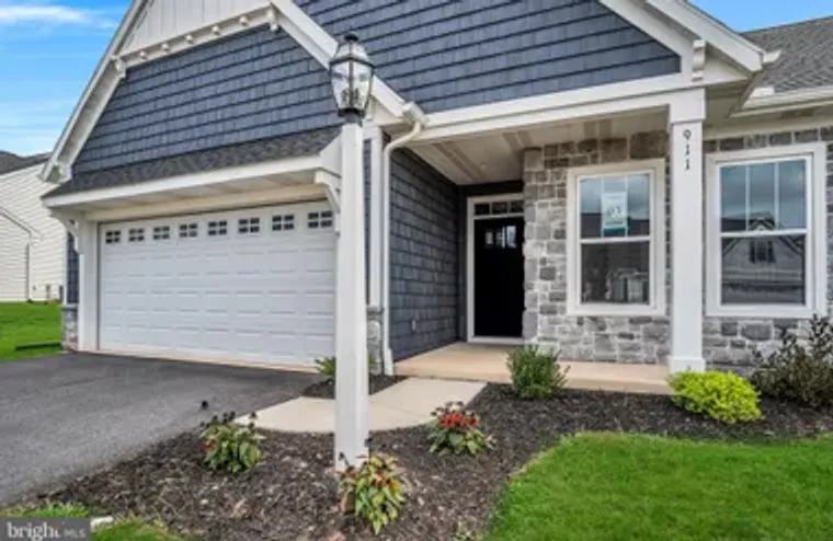 855 SHADOWBROOKE DR, DOVER, PA, 17315, Dover, PA 17315