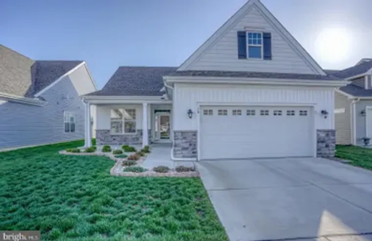 78 LEANDER DR, DOVER, DE, 19904, Dover, DE 19904