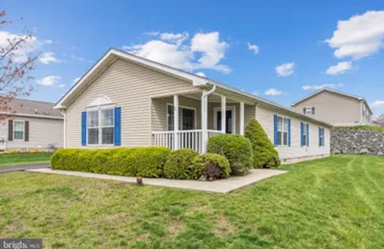 86 WESTIN RD, DOUGLASSVILLE, PA, 19518, Douglassville, PA 19518