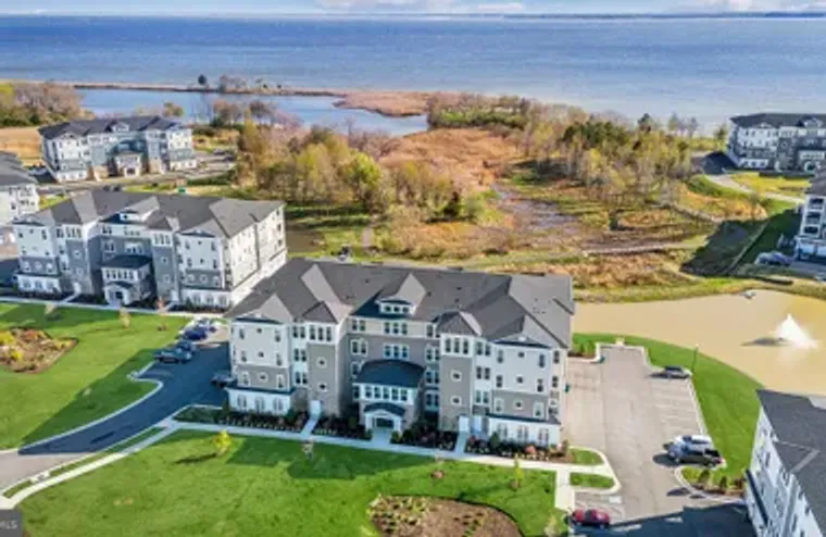 170 HARRIER WAY 34, CHESTER, MD, 21619, Chester, MD 21619