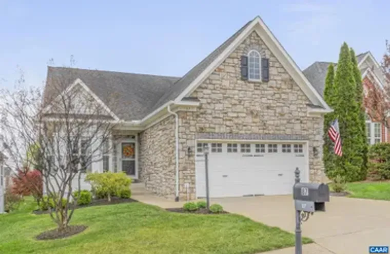 87 MISTLAND TRL, RUCKERSVILLE, VA, 22968, Ruckersville, VA 22968