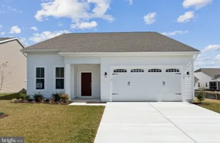 318 HERITAGE SHORES CIR, BRIDGEVILLE, DE..., Bridgeville, DE 19933