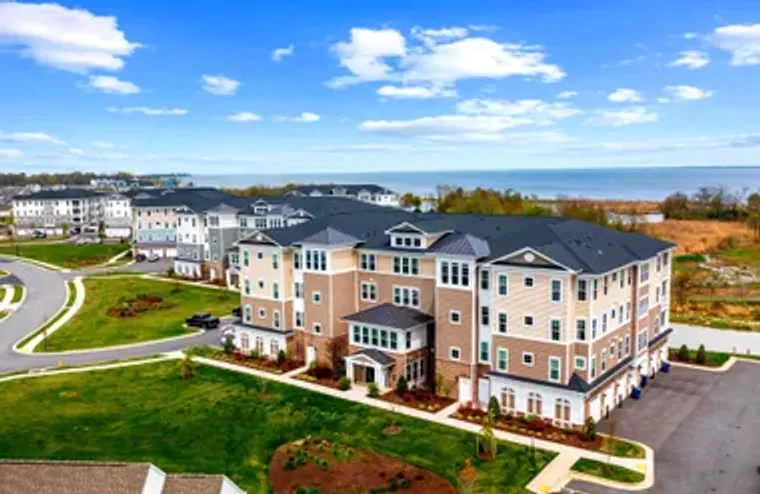 170 HARRIER WAY UNIT 22, CHESTER, MD, 21..., Chester, MD 21619