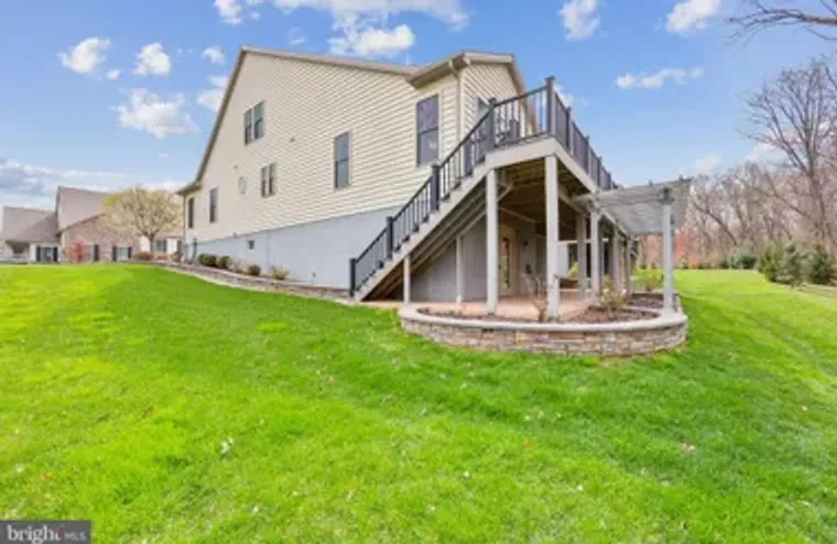 230 HONEYCROFT BLVD, COCHRANVILLE, PA, 1..., Cochranville, PA 19330